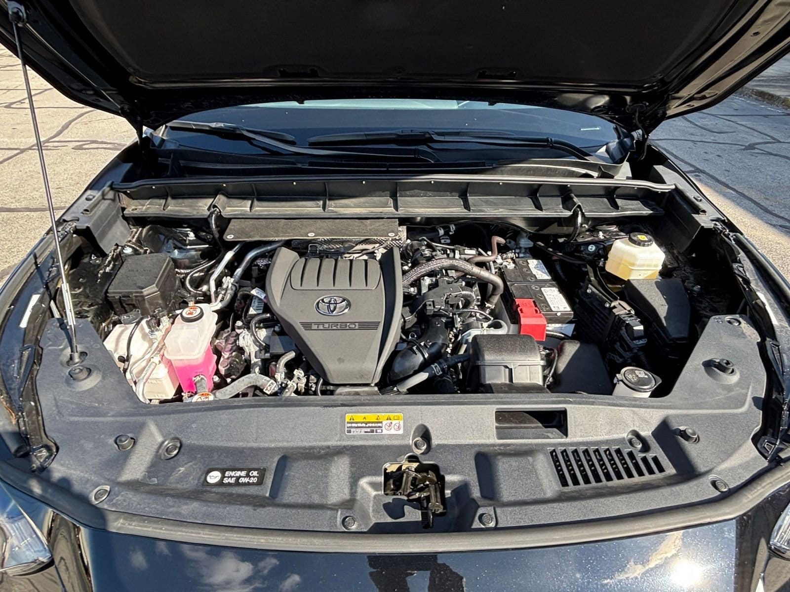 Thumbnail: 2025 Toyota Highlander - 34