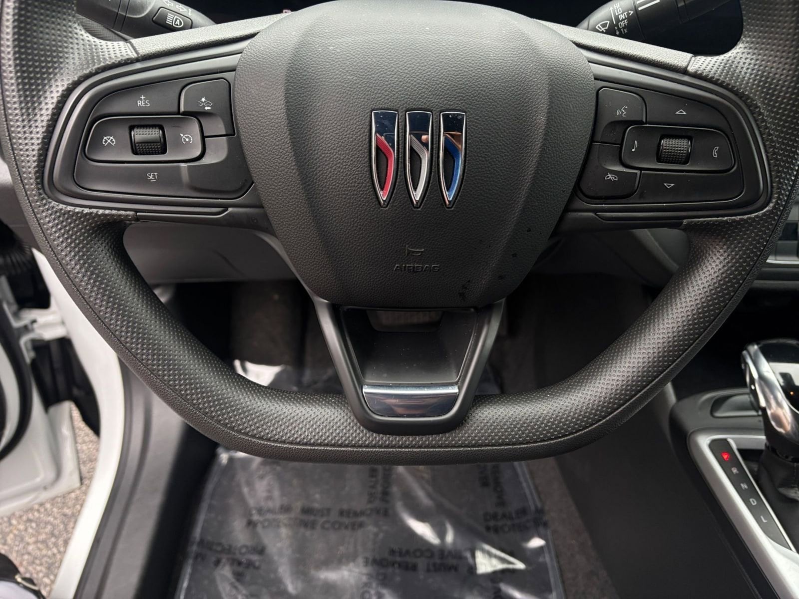 Thumbnail: 2025 Buick Envista - 28