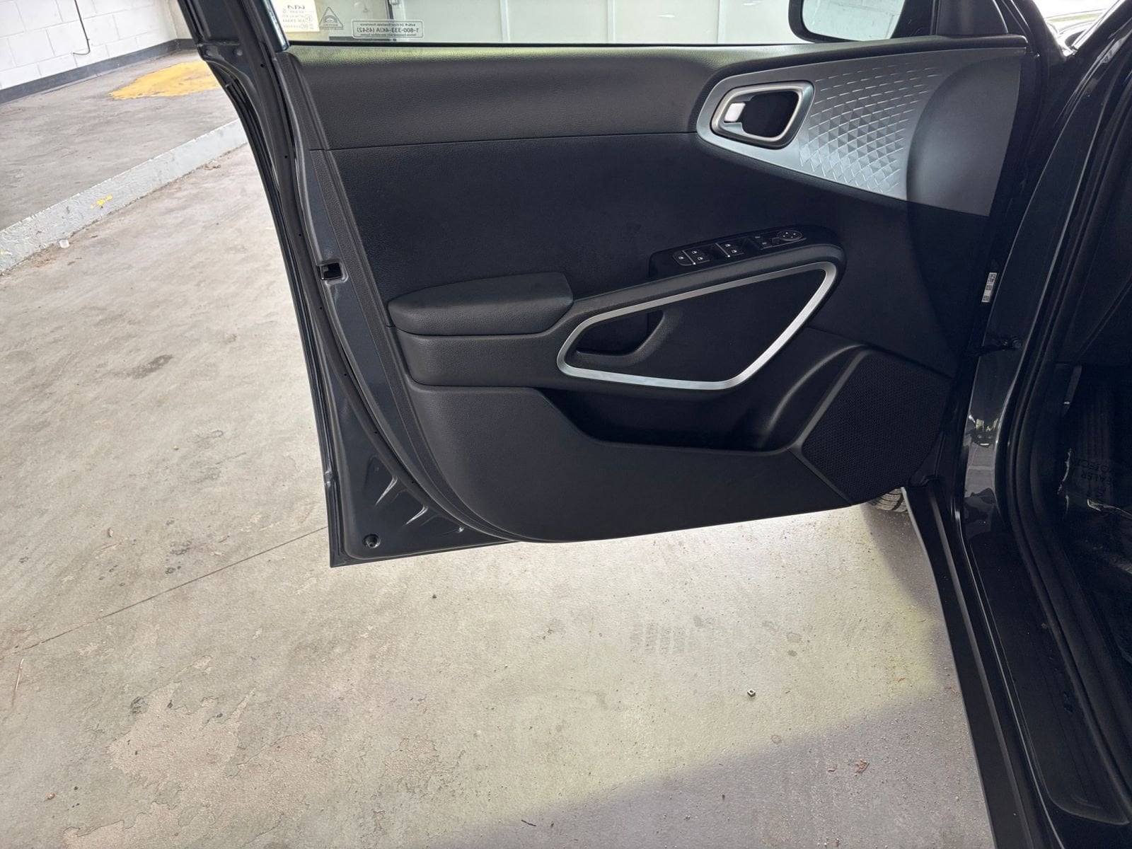 Thumbnail: 2025 Kia Soul - 26