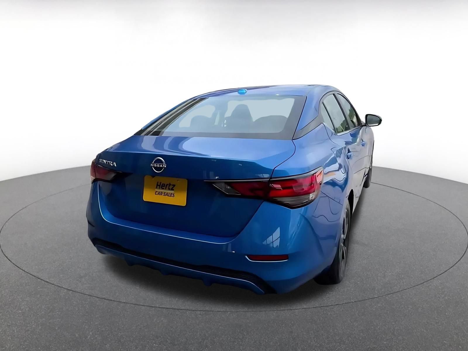 Thumbnail: 2025 Nissan Sentra - 12