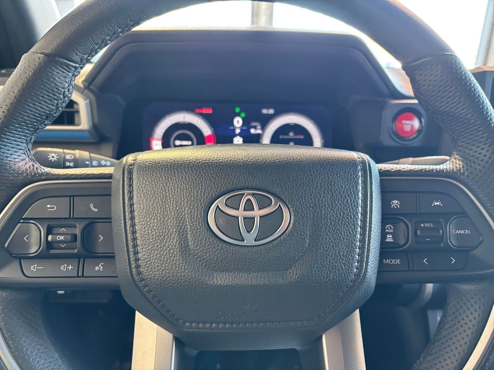 Thumbnail: 2025 Toyota Tacoma - 28