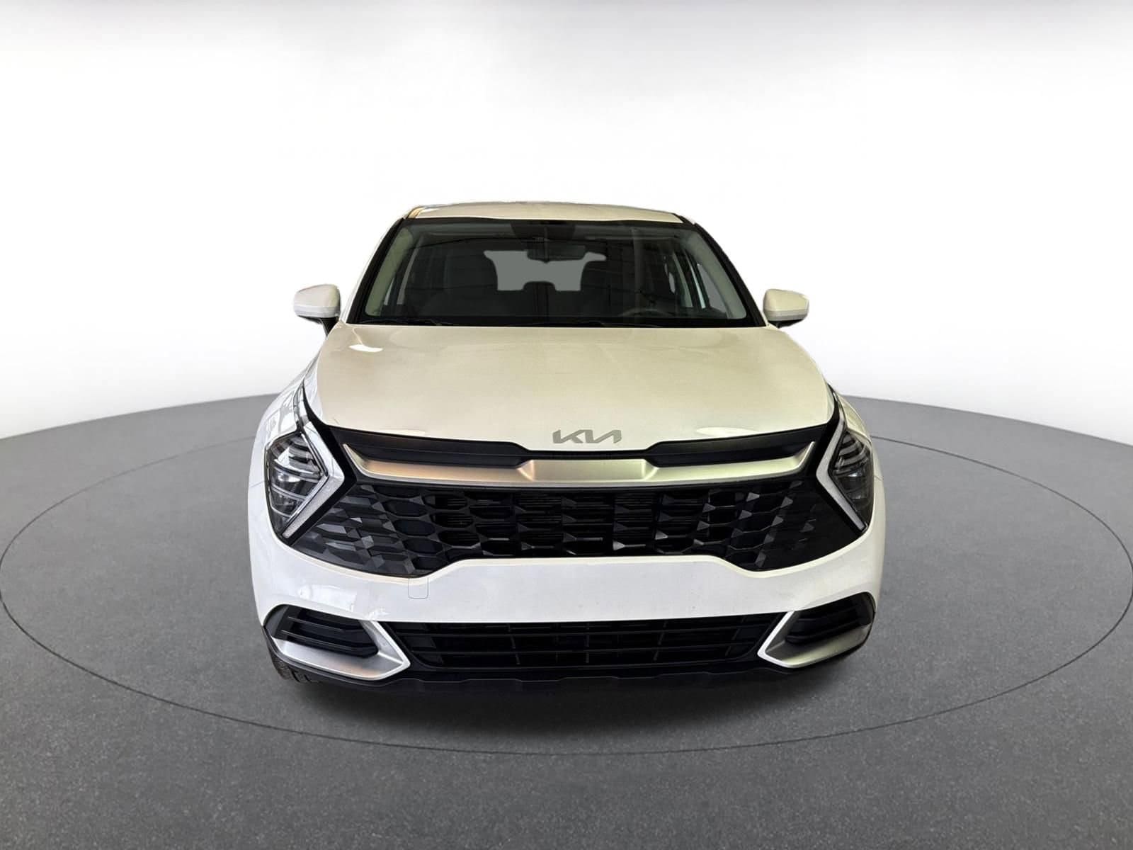 Thumbnail: 2025 Kia Sportage - 5