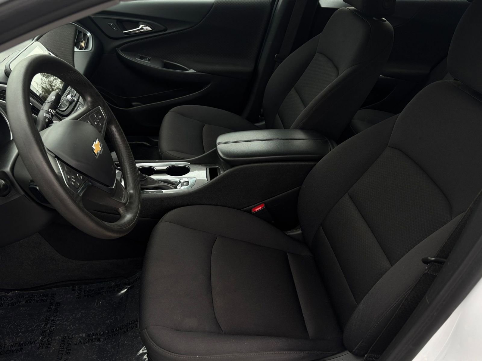 2023 Chevrolet Malibu LT 27