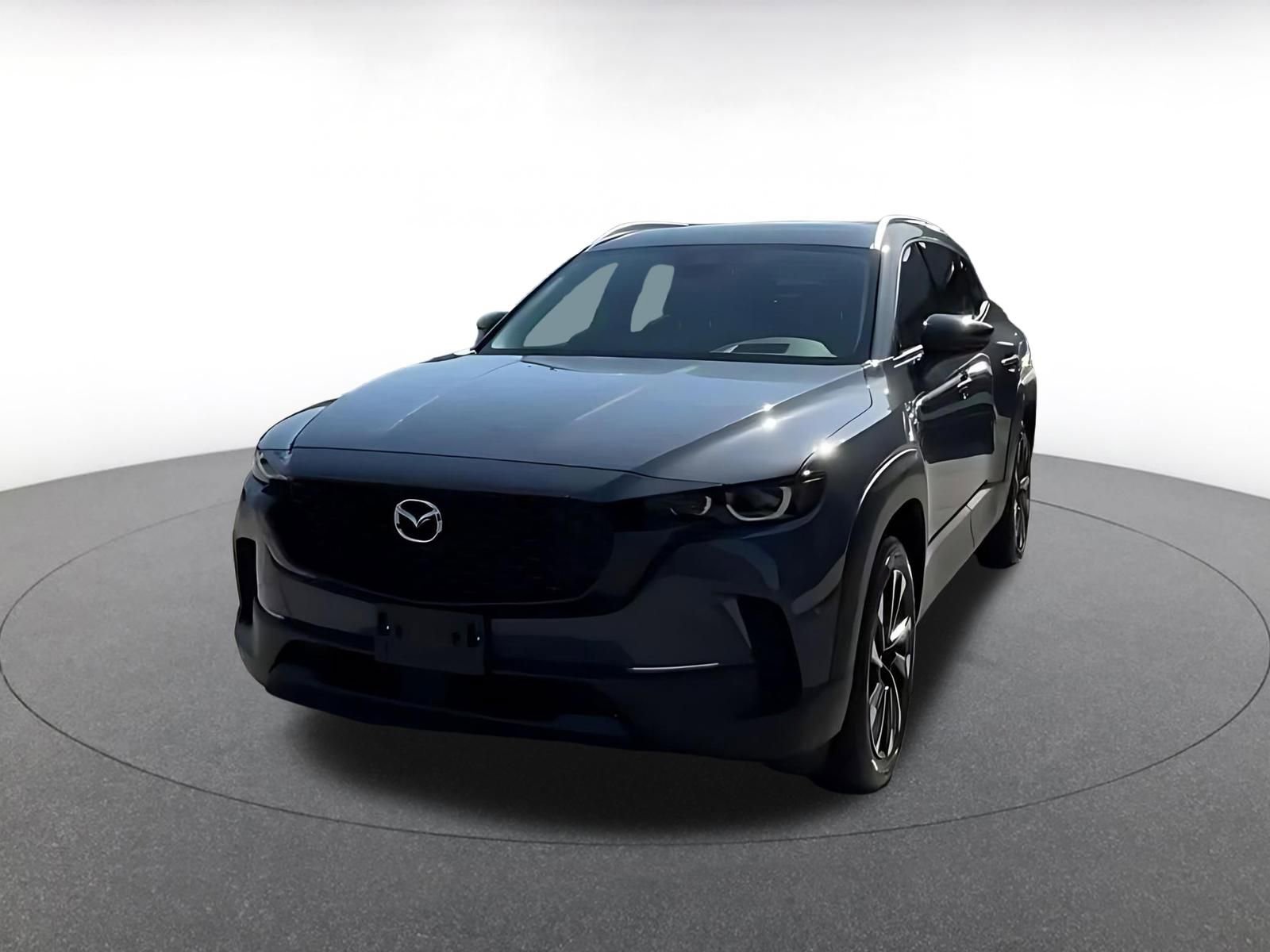 Thumbnail: 2025 Mazda CX-50 - 7