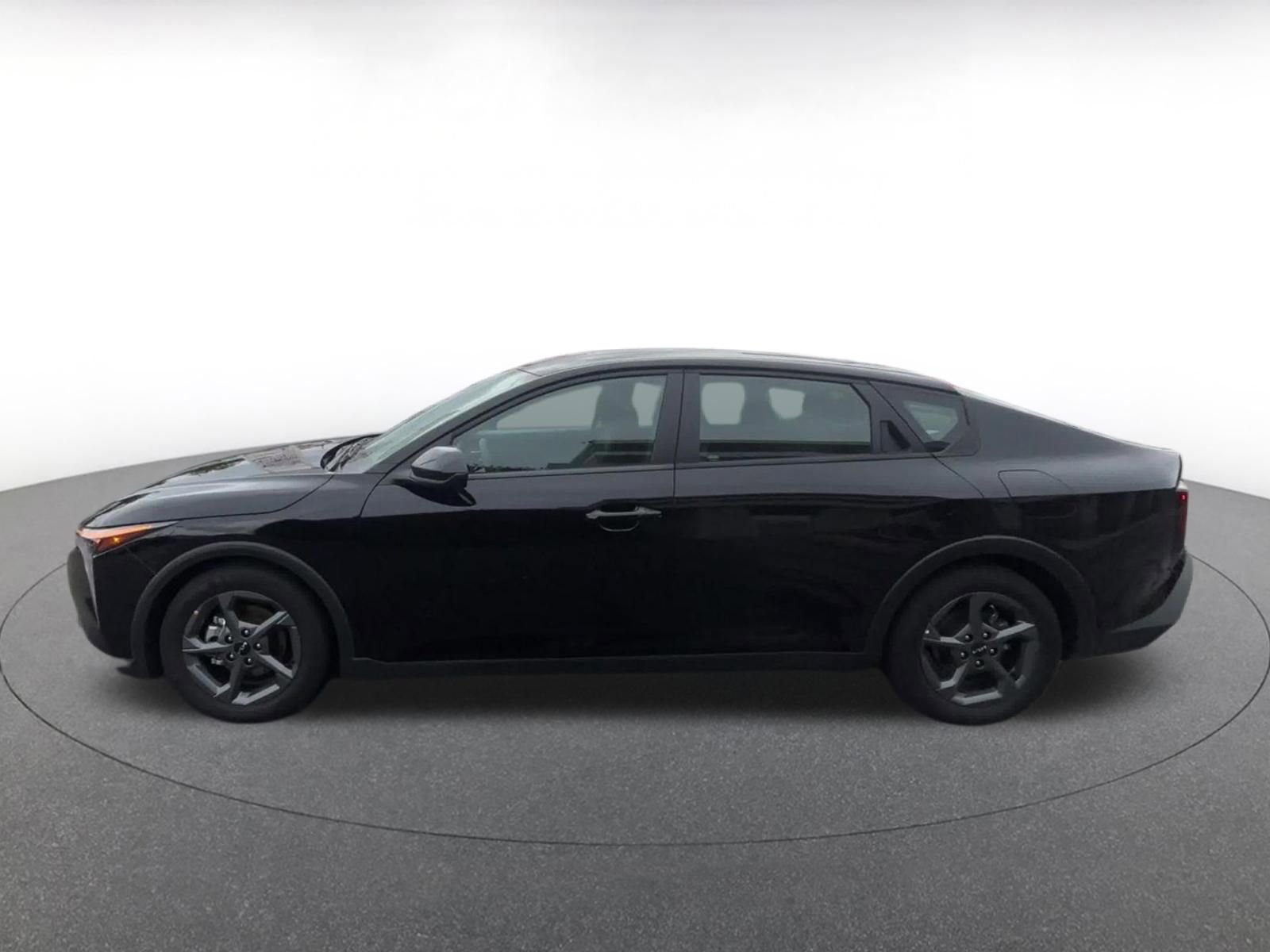 Thumbnail: 2025 Kia K4 - 8