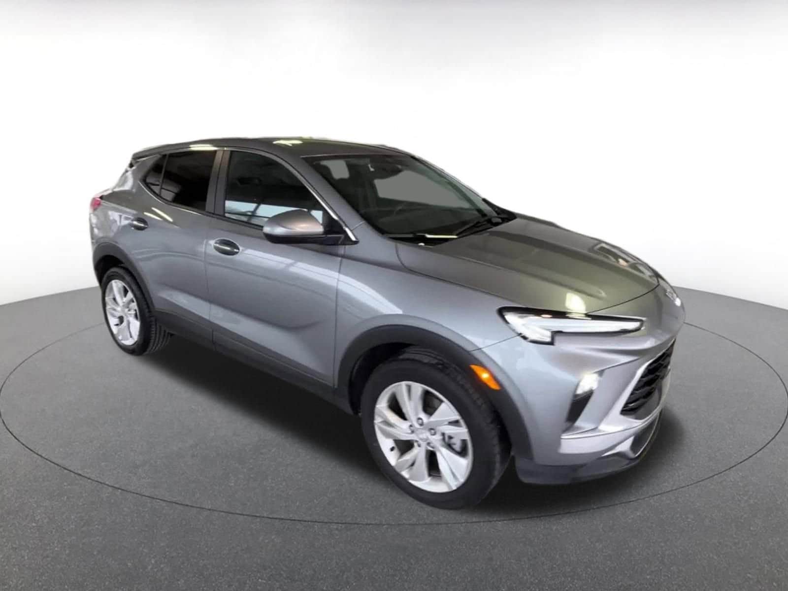 Thumbnail: 2025 Buick Encore GX - 2