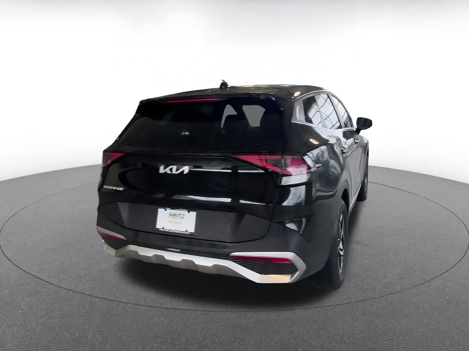 Thumbnail: 2024 Kia Sportage - 12