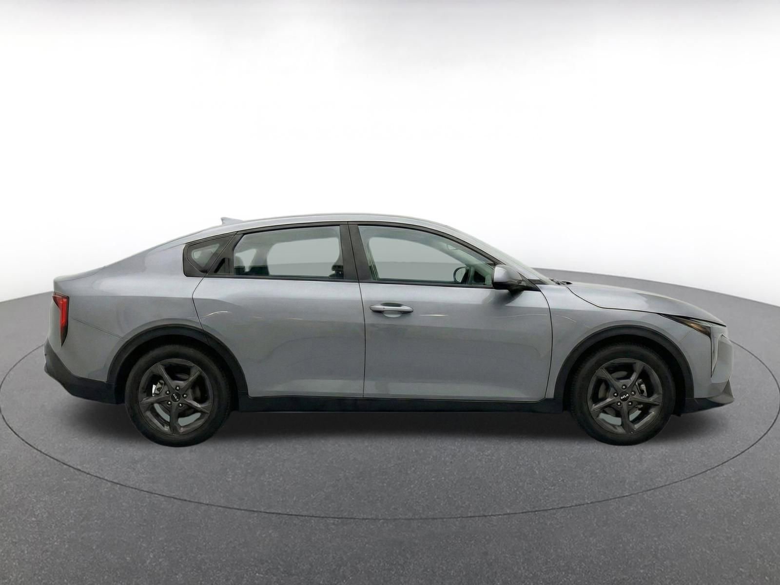 Thumbnail: 2025 Kia K4 - 8