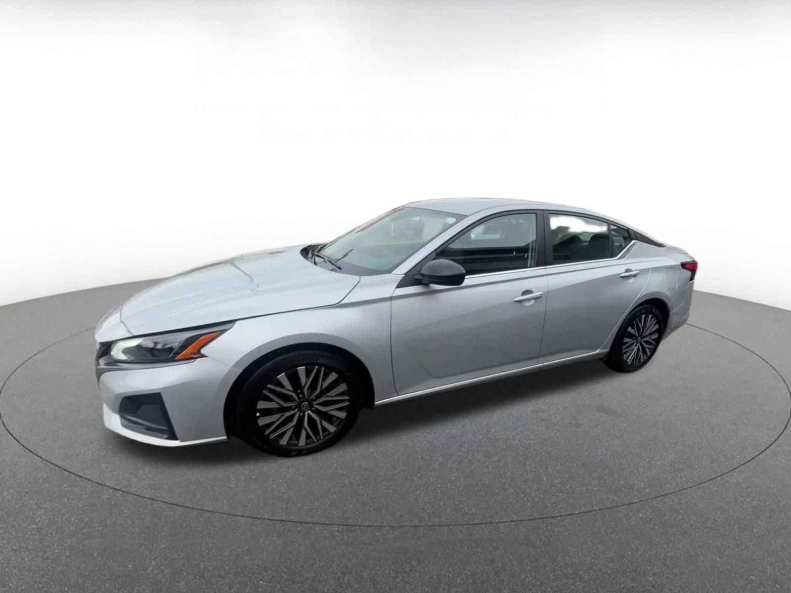 Thumbnail: 2026 Nissan Altima - 7
