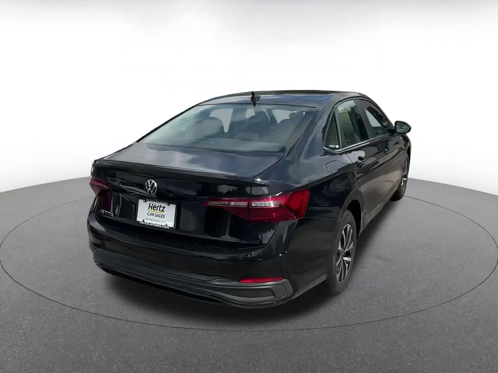 2024 Volkswagen Jetta S 13