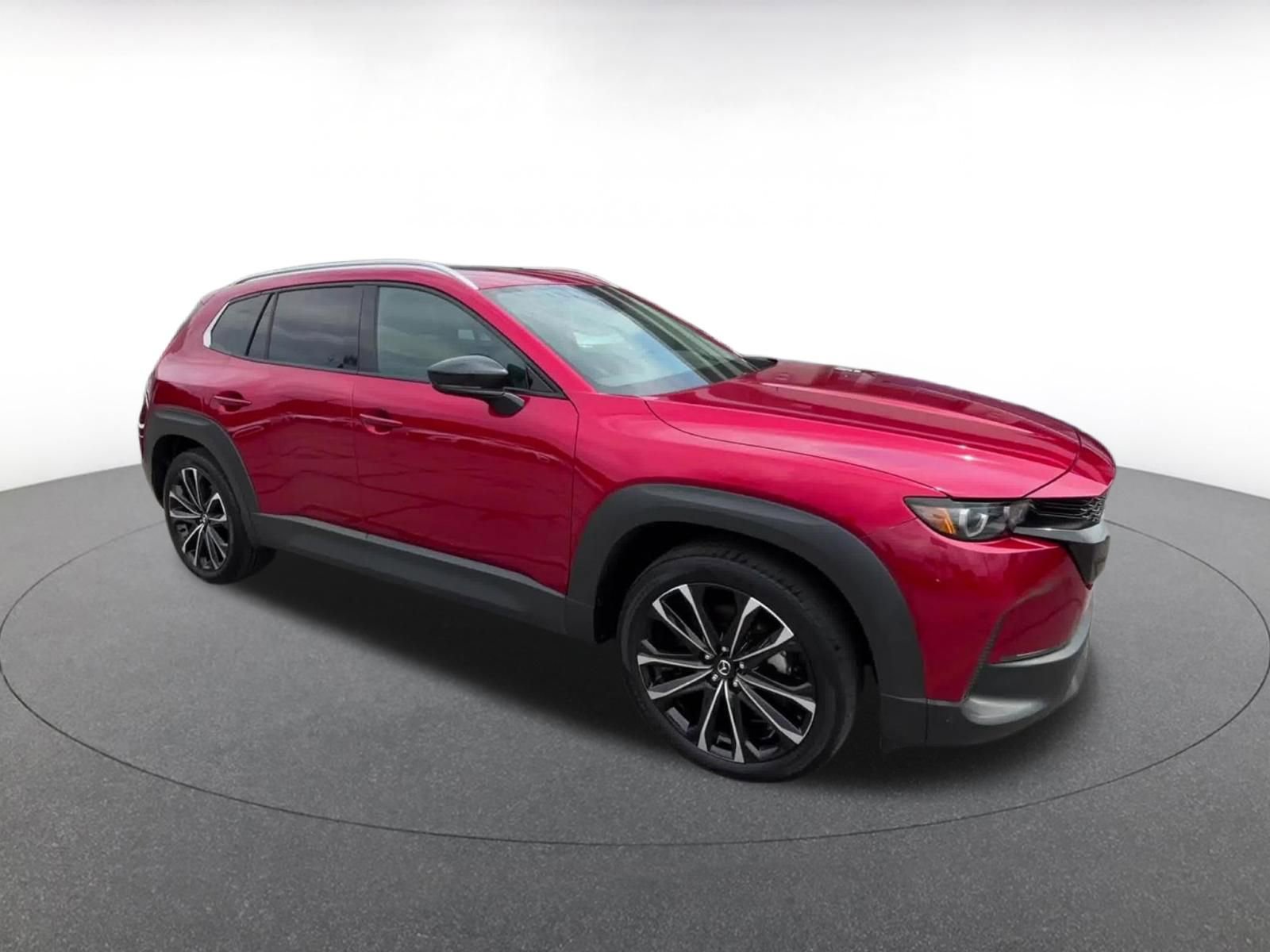 Thumbnail: 2025 Mazda CX-50 - 2