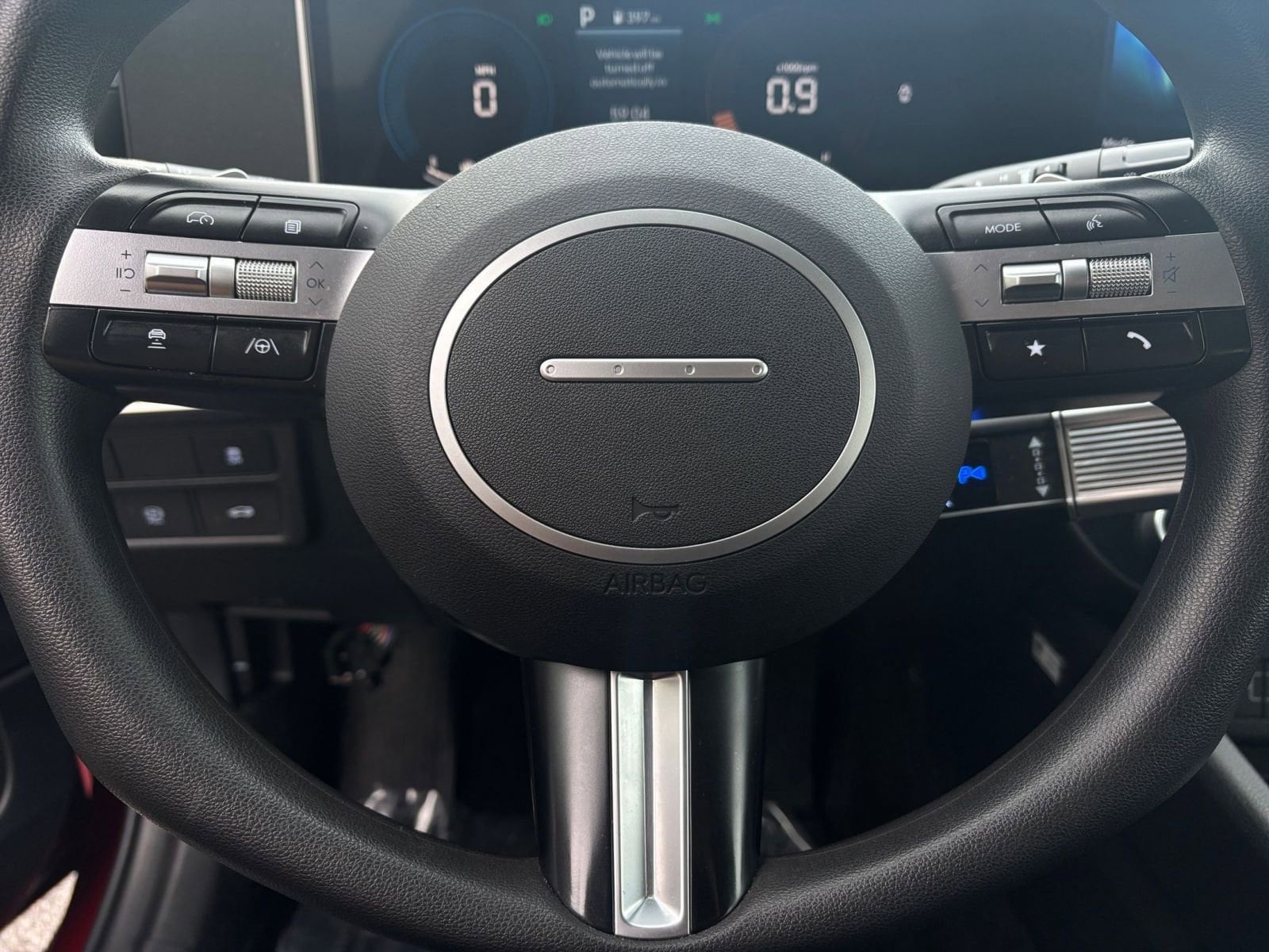 Thumbnail: 2025 Hyundai Sonata - 29