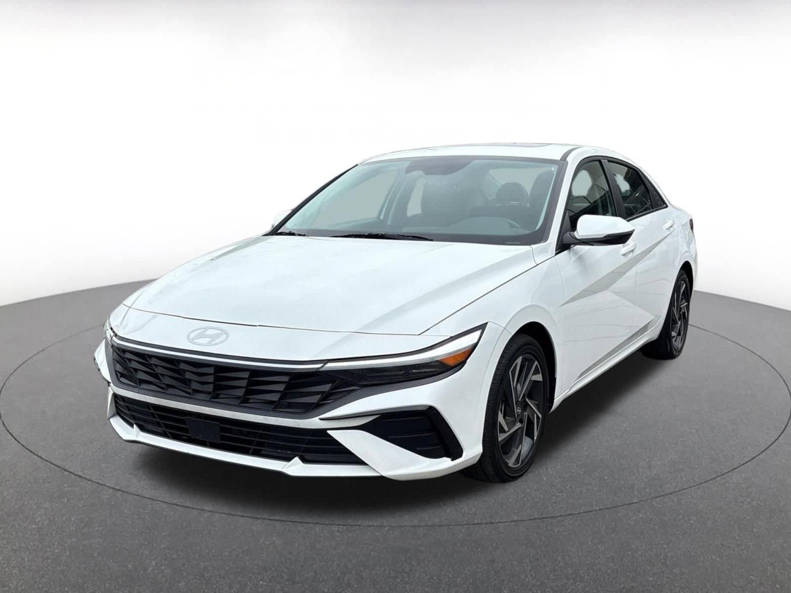 Thumbnail: 2025 Hyundai Elantra - 6