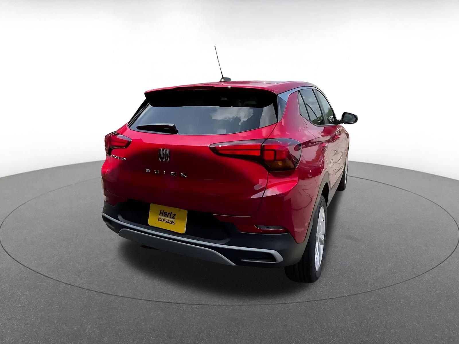 Thumbnail: 2026 Buick Encore GX - 12