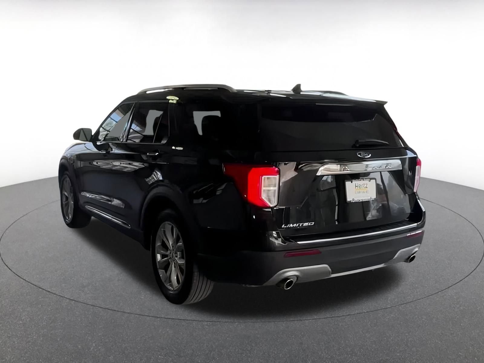 Thumbnail: 2024 Ford Explorer - 25