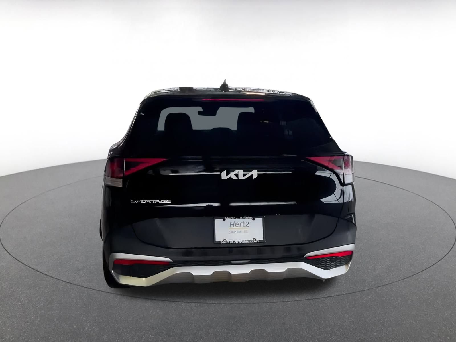 Thumbnail: 2024 Kia Sportage - 11
