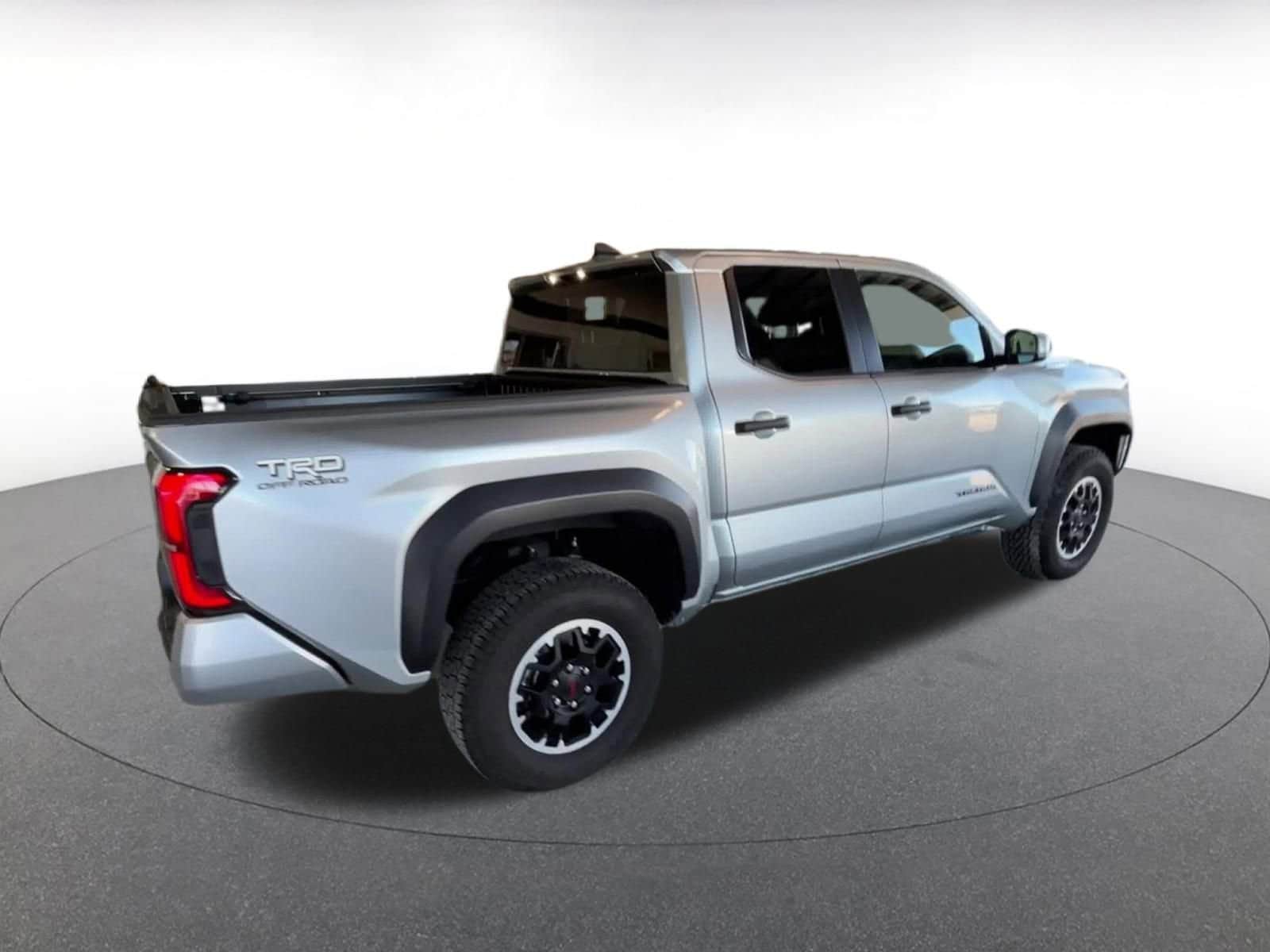 Thumbnail: 2025 Toyota Tacoma - 13