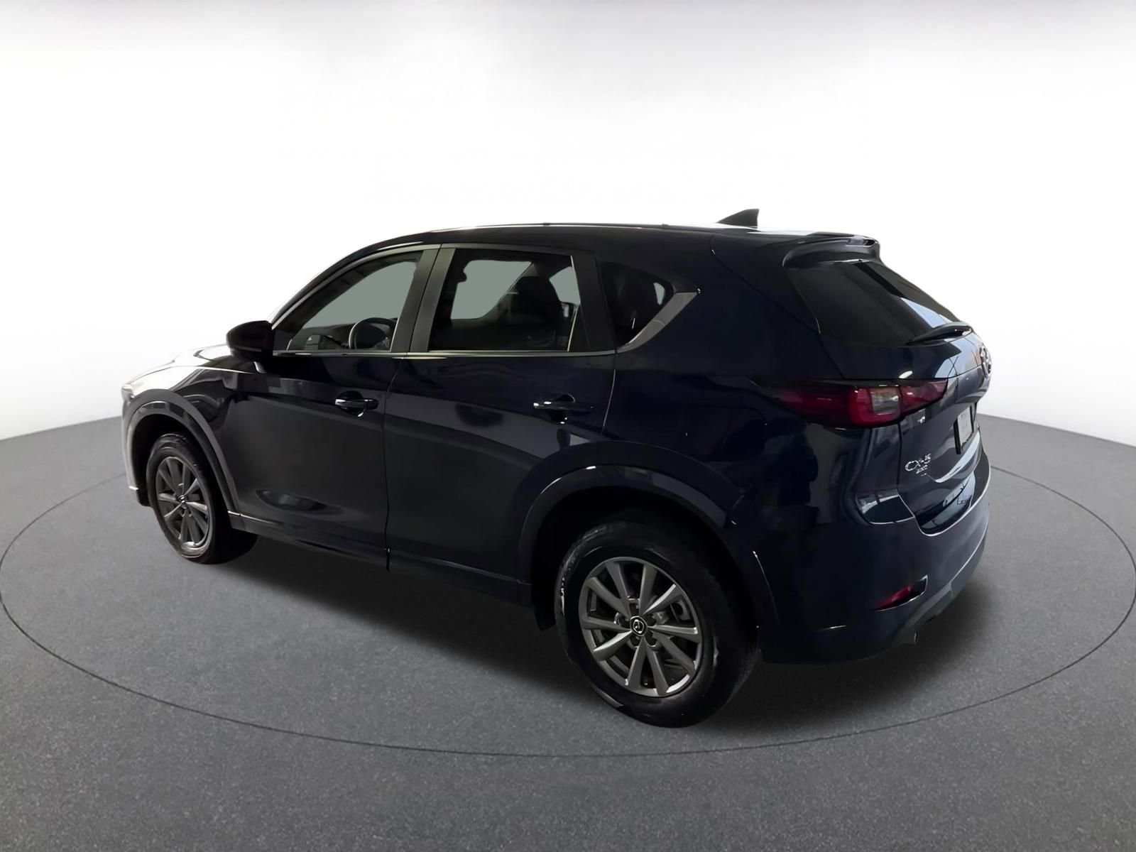 Thumbnail: 2025 Mazda CX-5 - 10