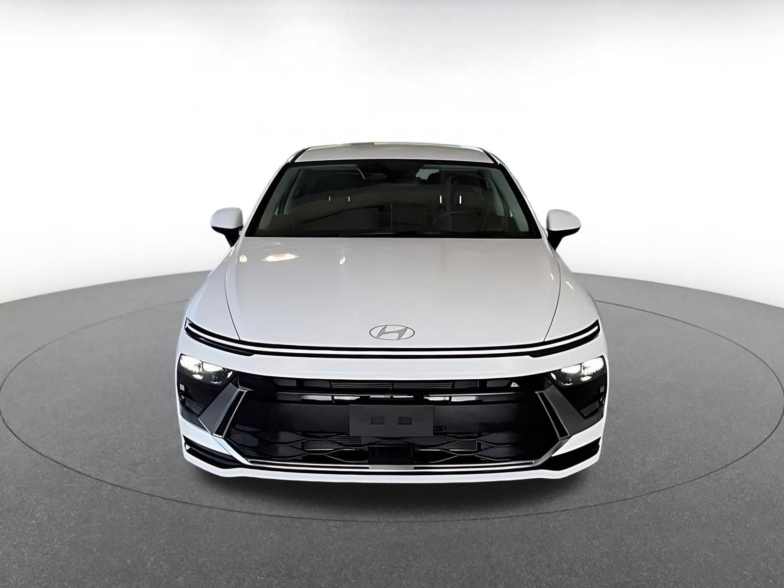 Thumbnail: 2025 Hyundai Sonata - 5