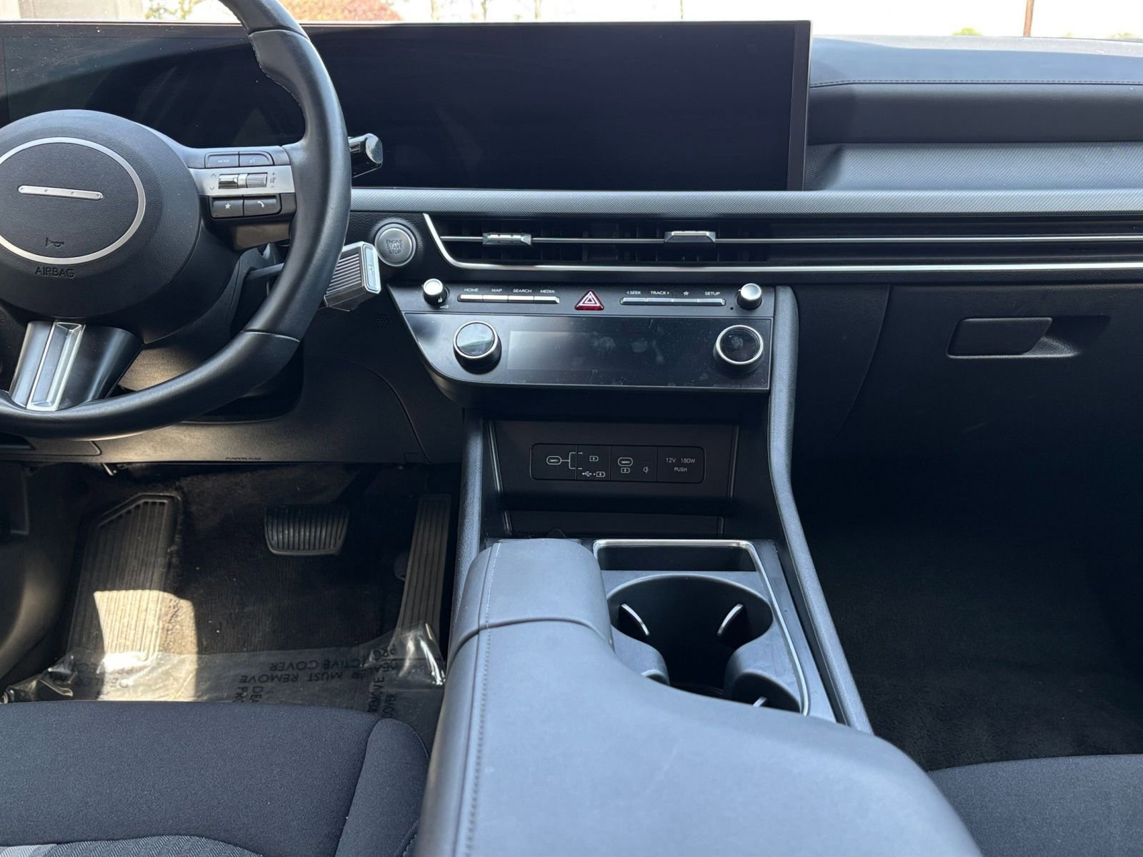 Thumbnail: 2025 Hyundai Sonata - 22