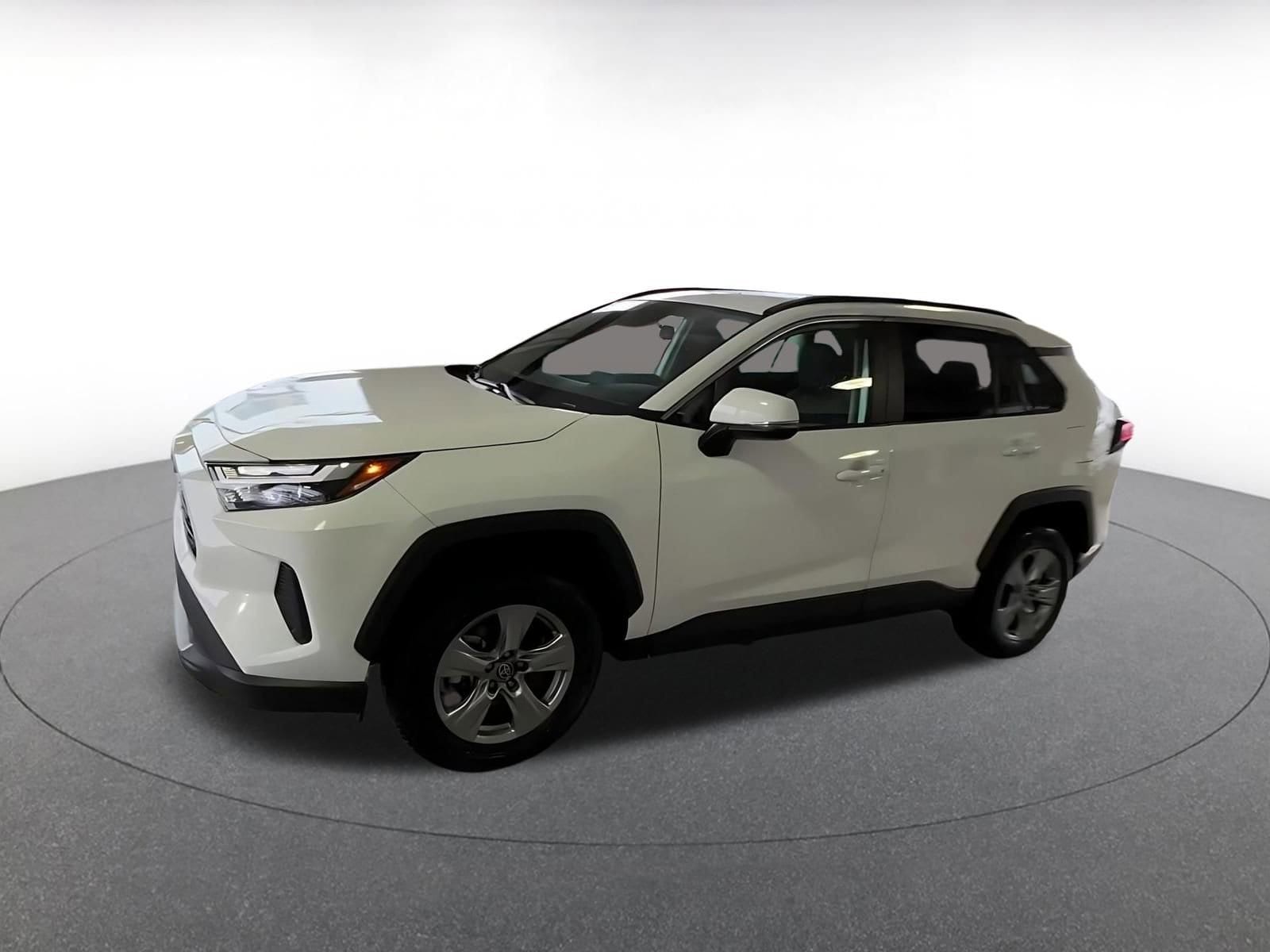 Thumbnail: 2025 Toyota RAV4 - 7
