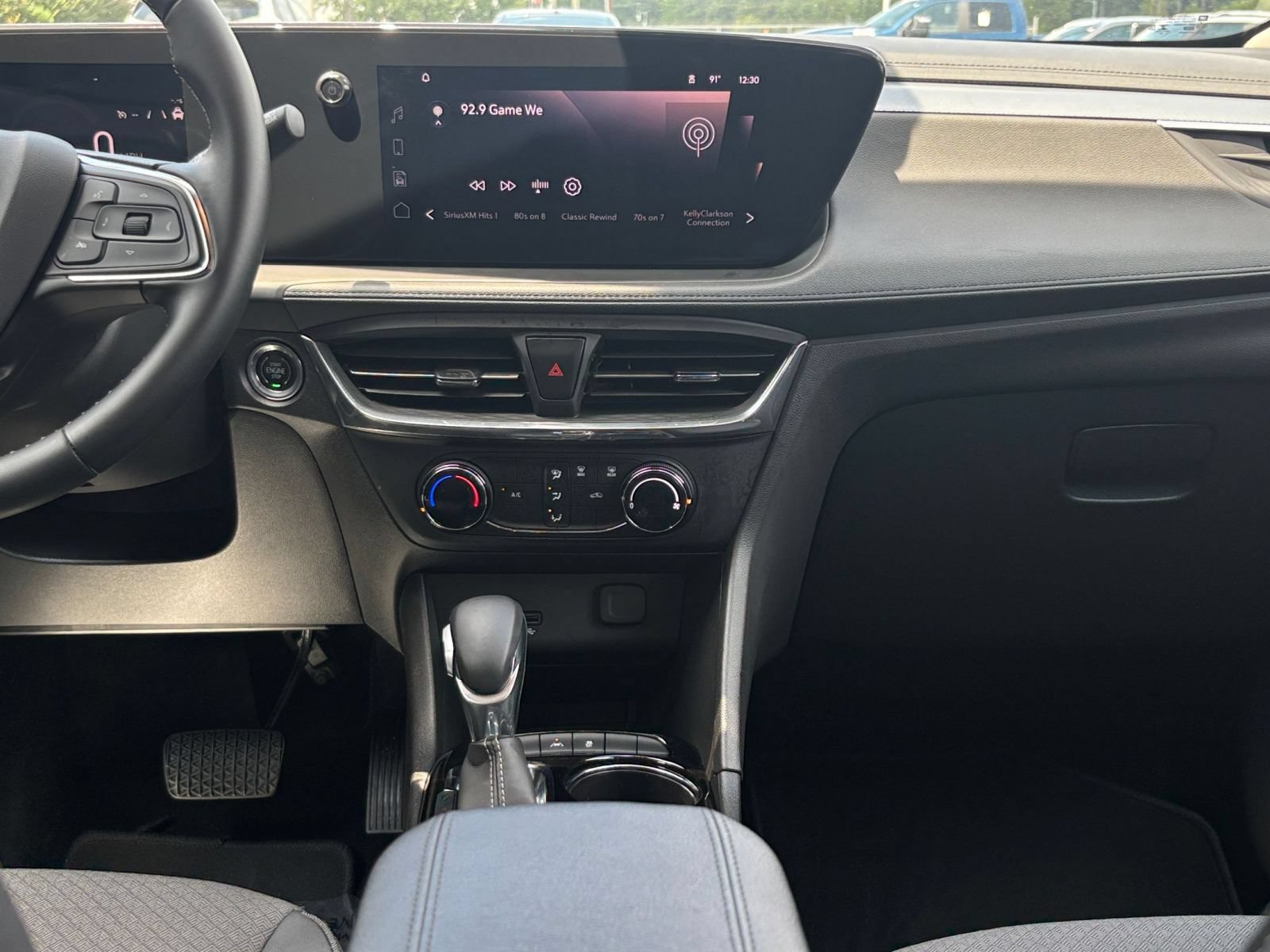 Thumbnail: 2026 Buick Encore GX - 14