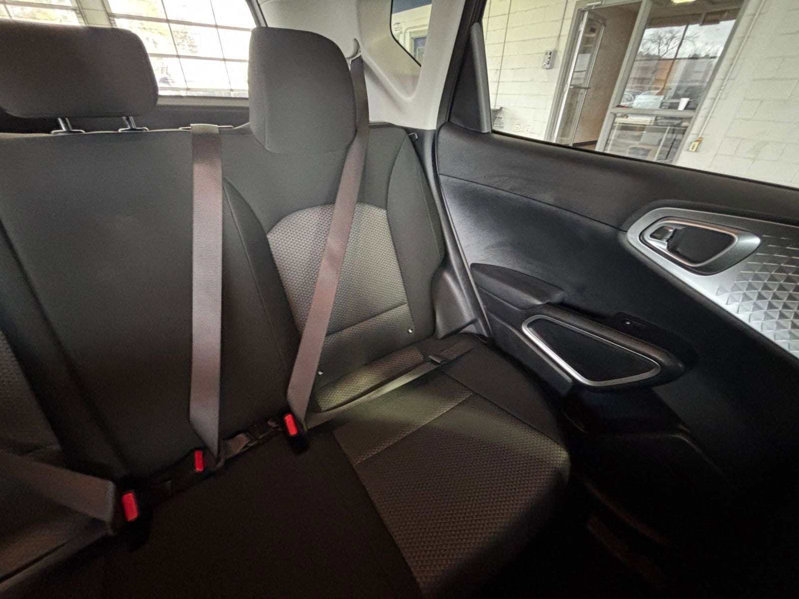 Thumbnail: 2025 Kia Soul - 35