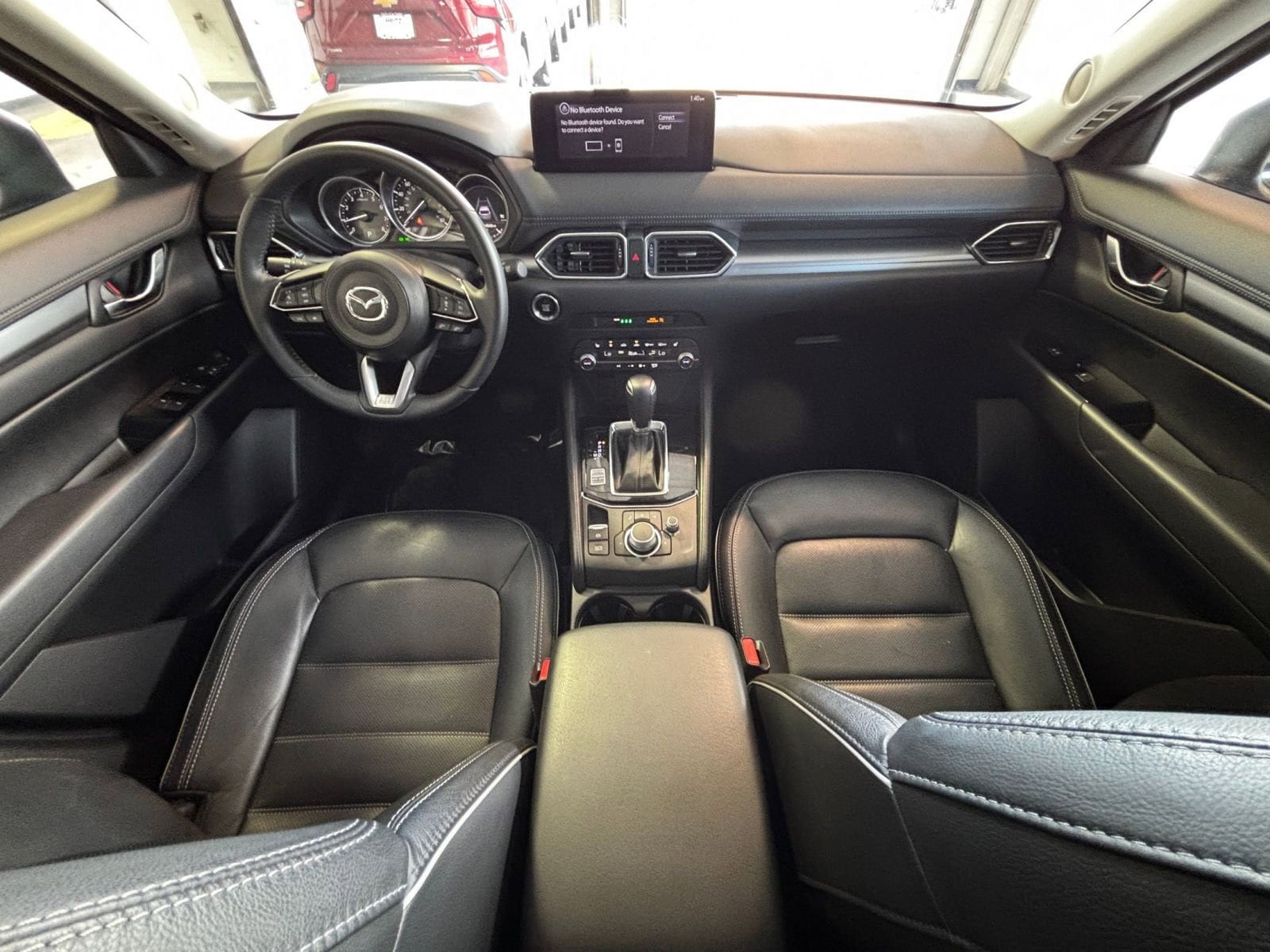 Thumbnail: 2025 Mazda CX-5 - 34