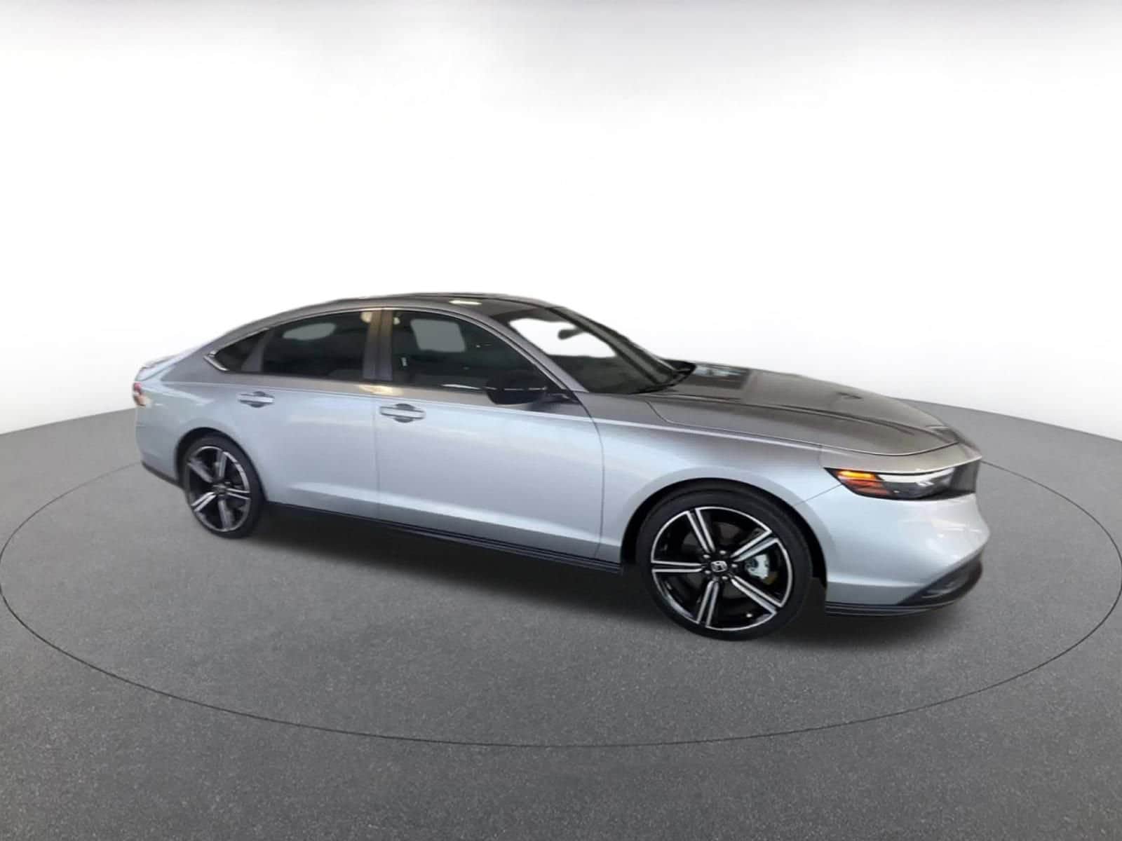 Thumbnail: 2023 Honda Accord - 1