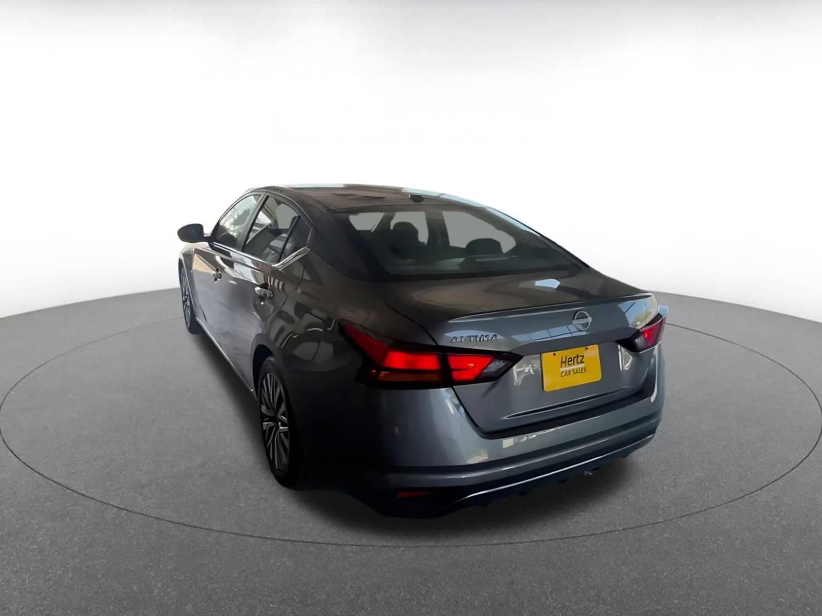 Thumbnail: 2025 Nissan Altima - 11