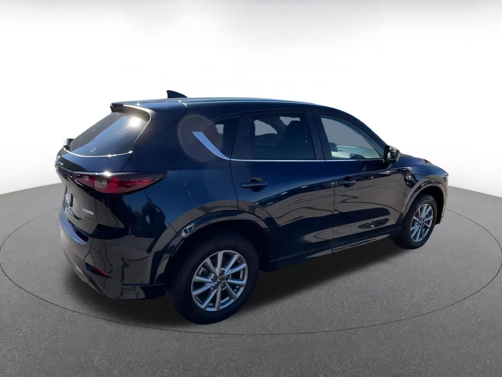 Thumbnail: 2025 Mazda CX-5 - 15