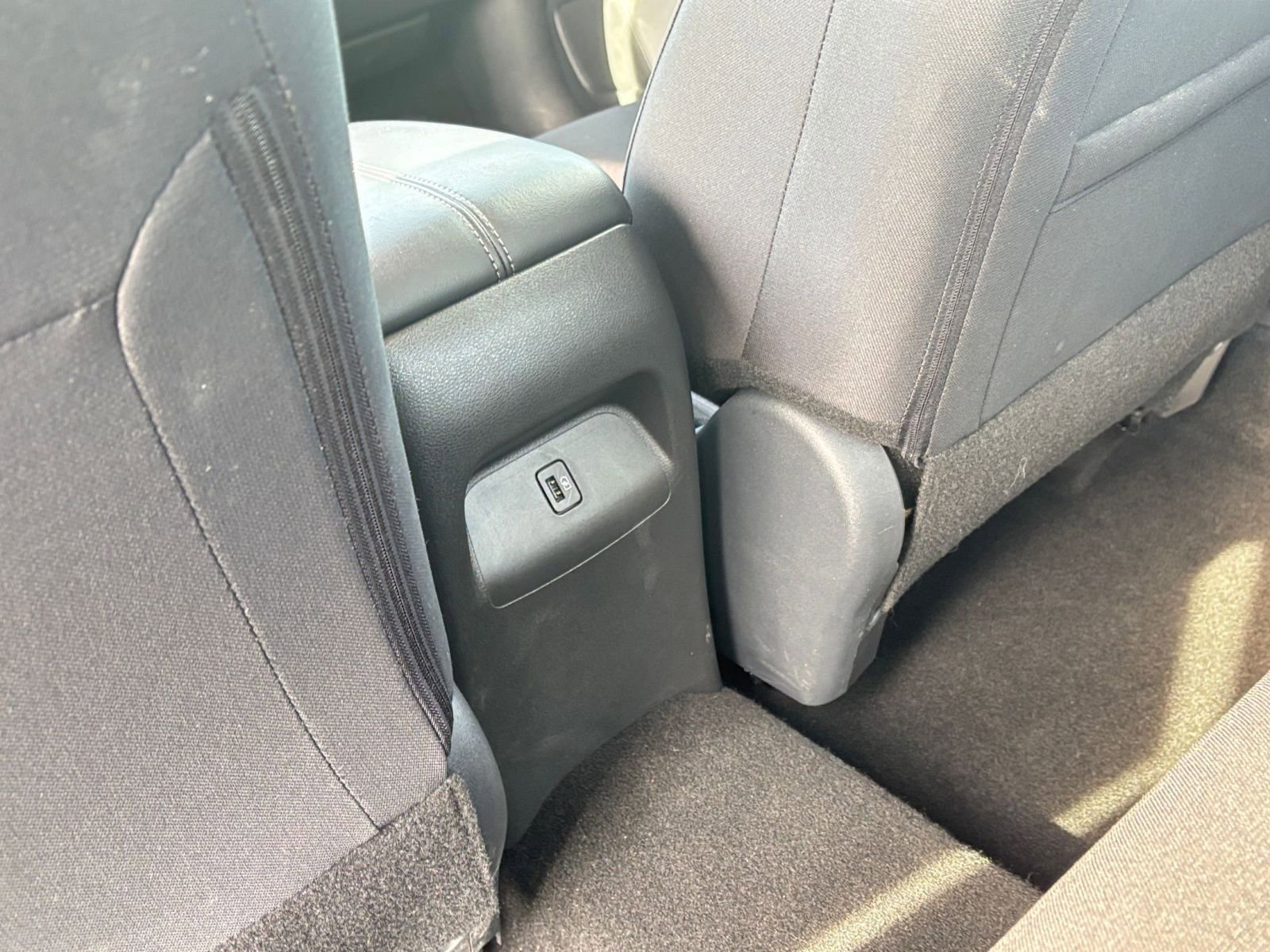2024 Nissan Sentra SV 23