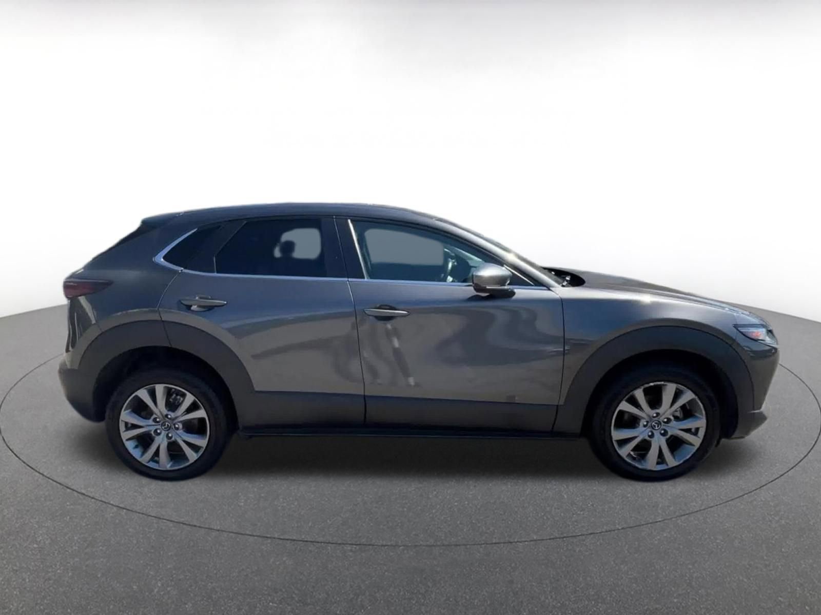 Thumbnail: 2021 Mazda CX-30 - 16