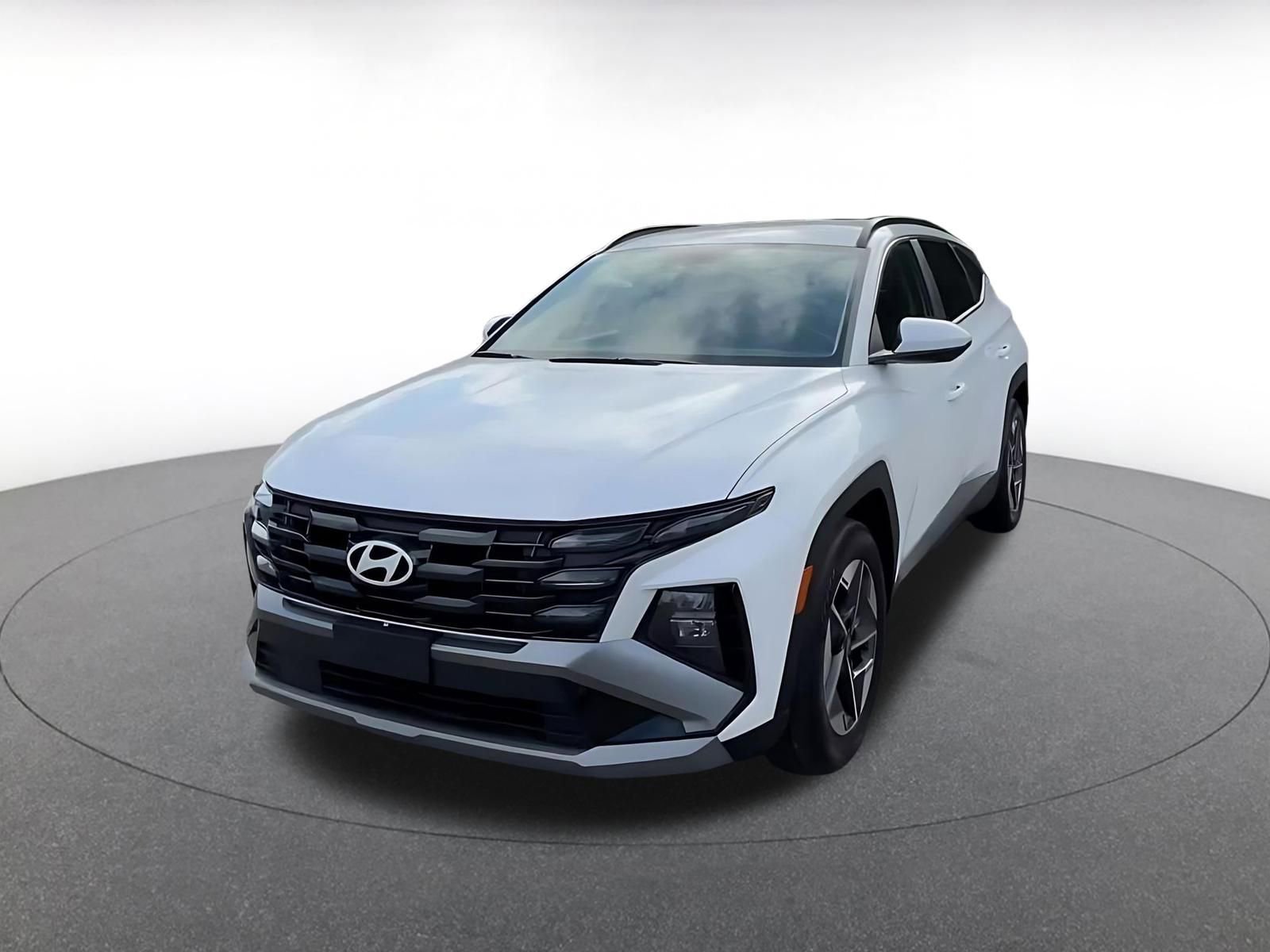 Thumbnail: 2025 Hyundai Tucson - 6