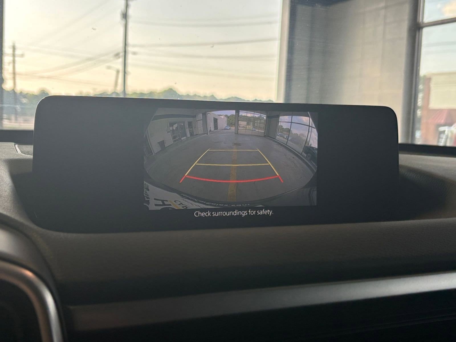 Thumbnail: 2025 Mazda CX-50 - 17