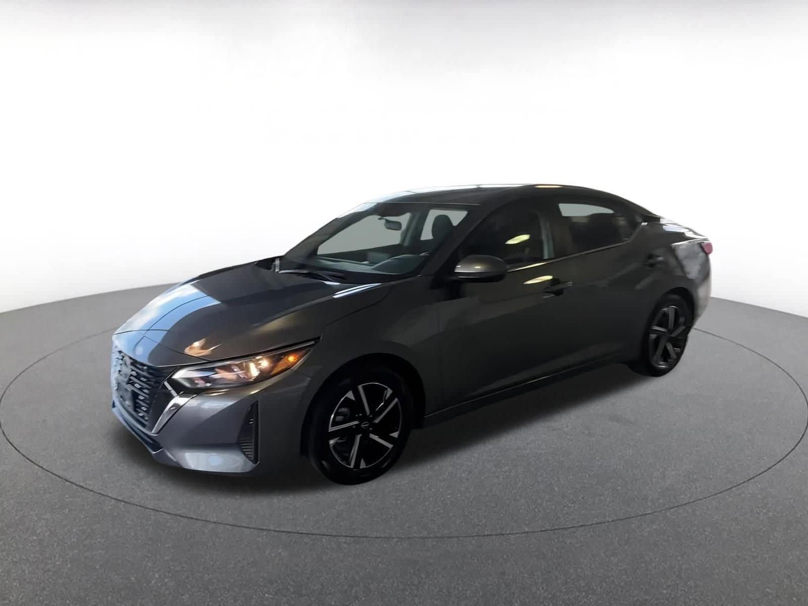Thumbnail: 2025 Nissan Sentra - 7