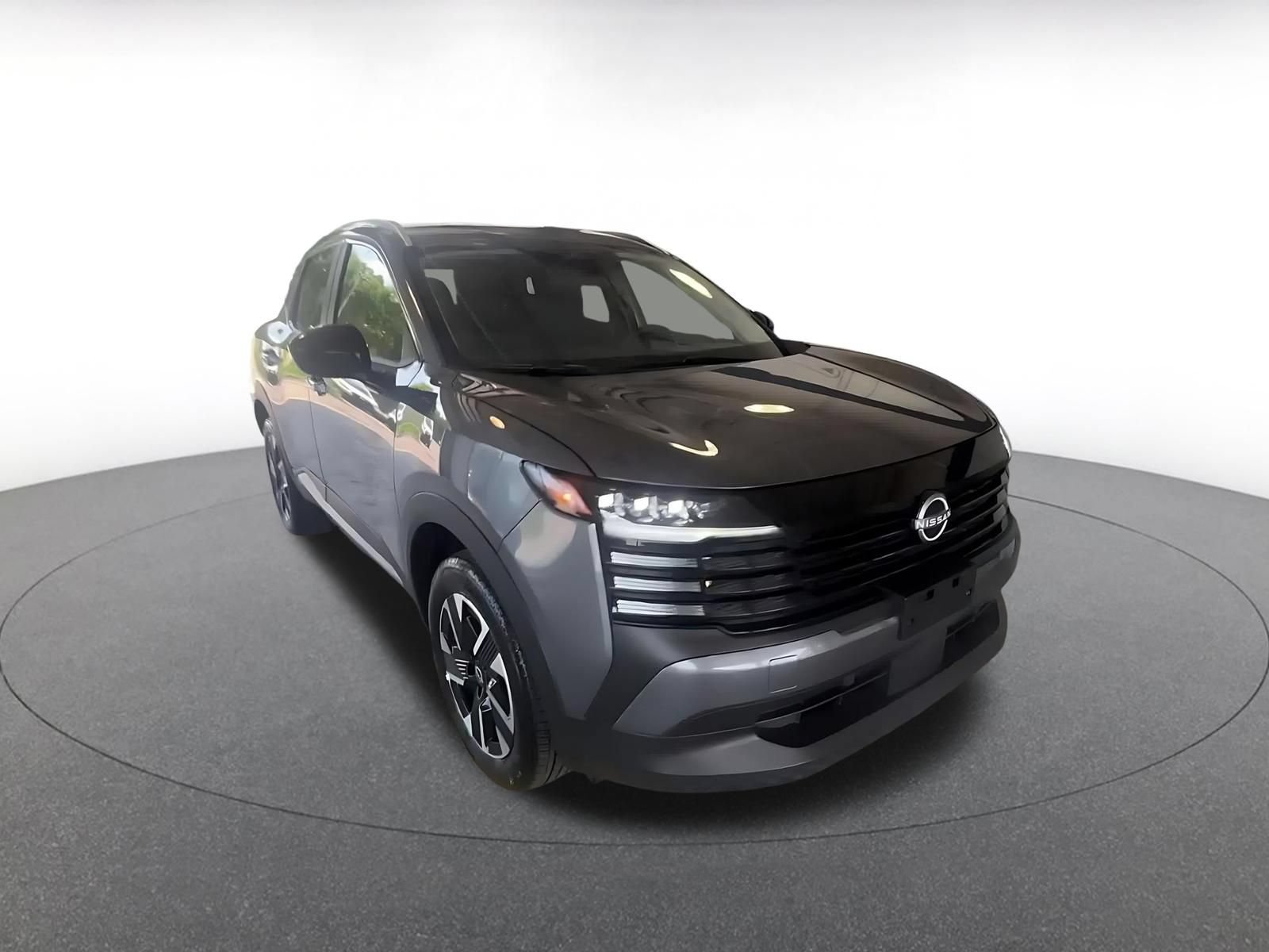 Thumbnail: 2026 Nissan Kicks - 3