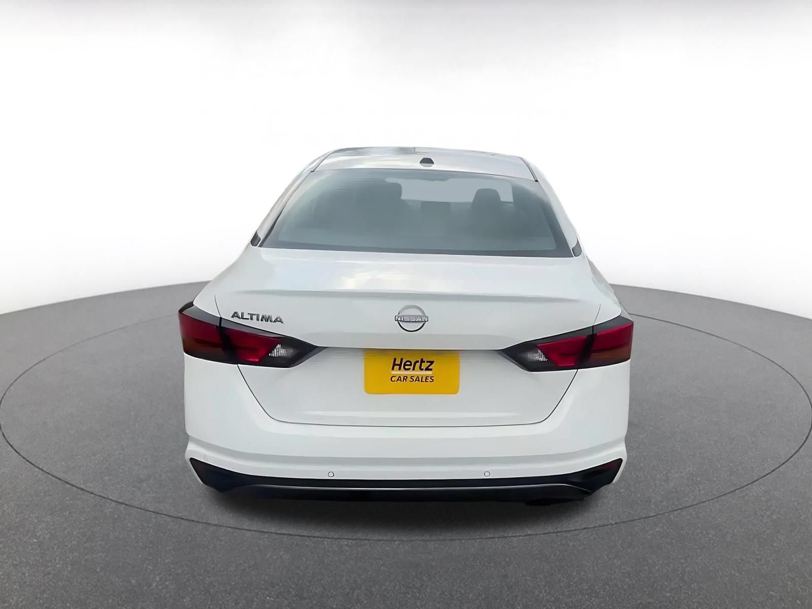 Thumbnail: 2026 Nissan Altima - 12