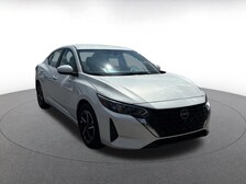 2024 Nissan Sentra SV -
                  Morrow, GA