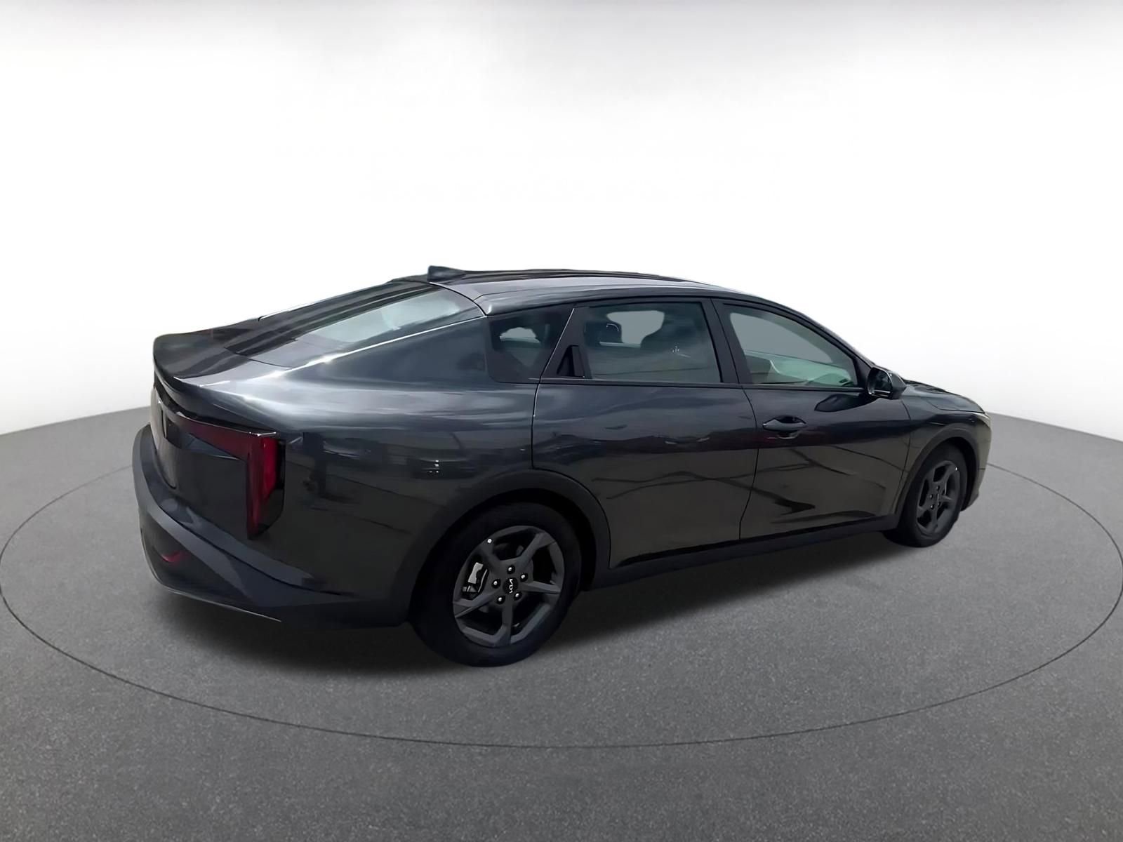 Thumbnail: 2025 Kia K4 - 13