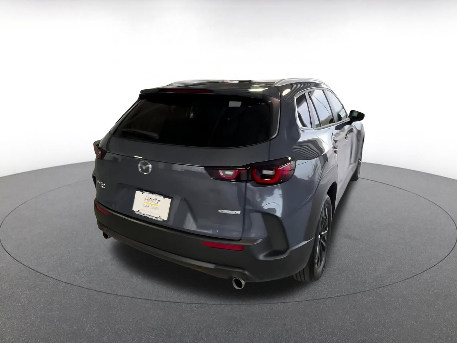 Thumbnail: 2025 Mazda CX-50 - 12