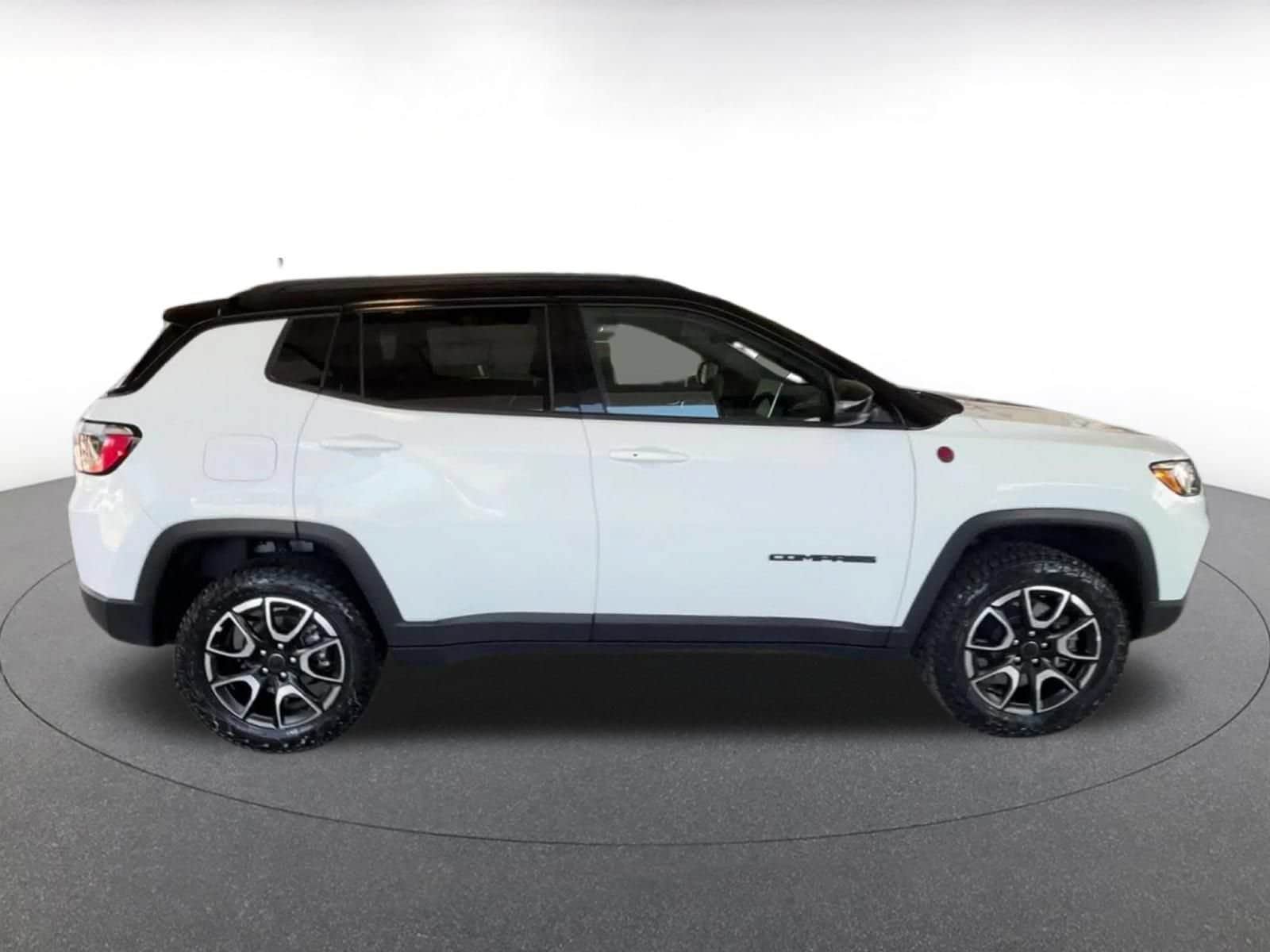 Thumbnail: 2025 Jeep Compass - 16