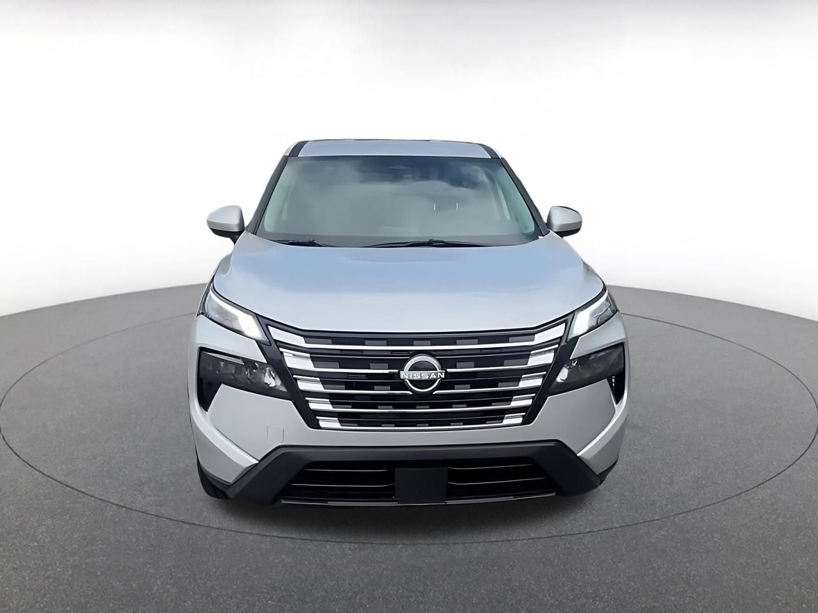 Thumbnail: 2025 Nissan Rogue - 5