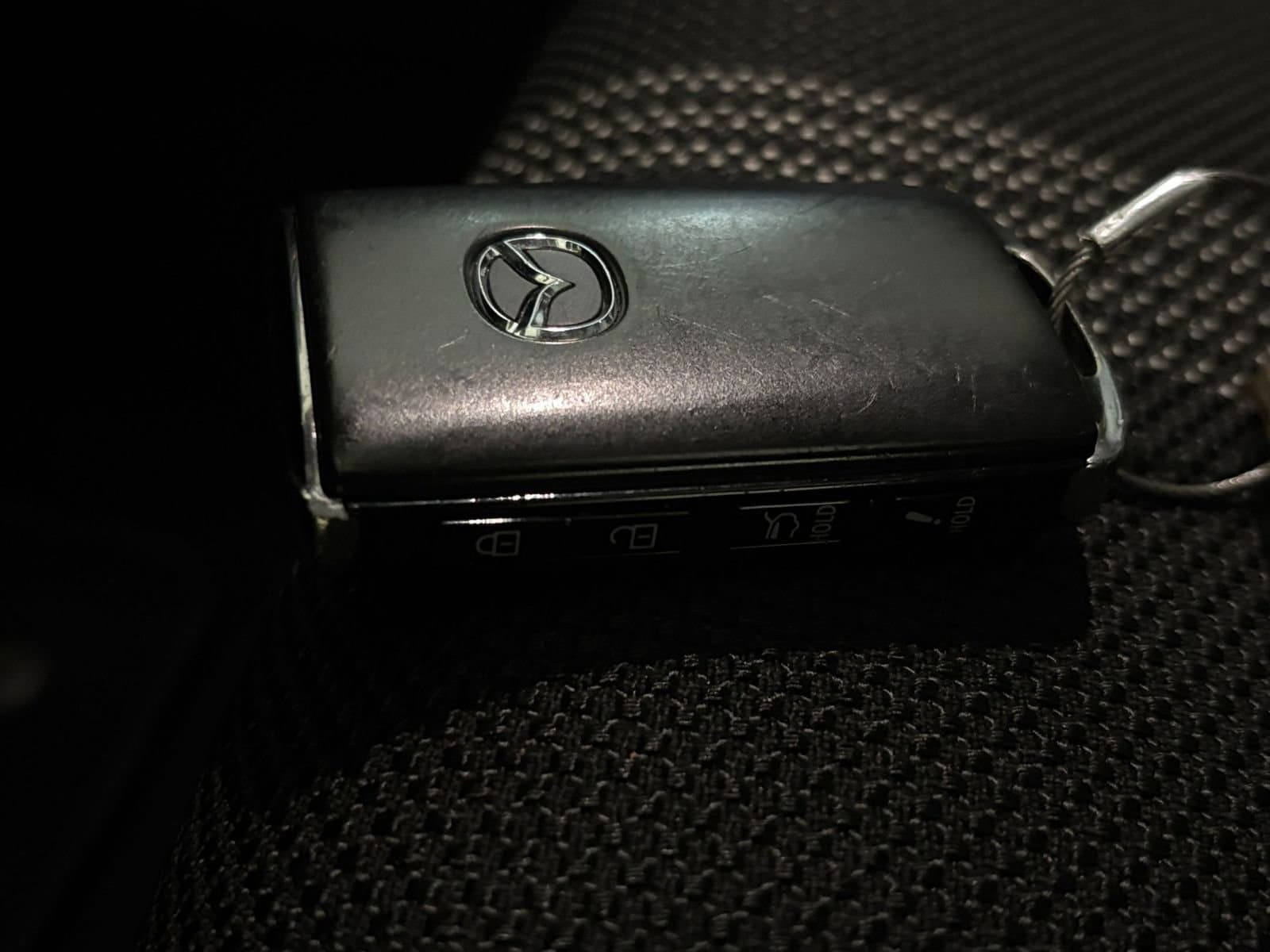 Thumbnail: 2025 Mazda CX-50 - 22