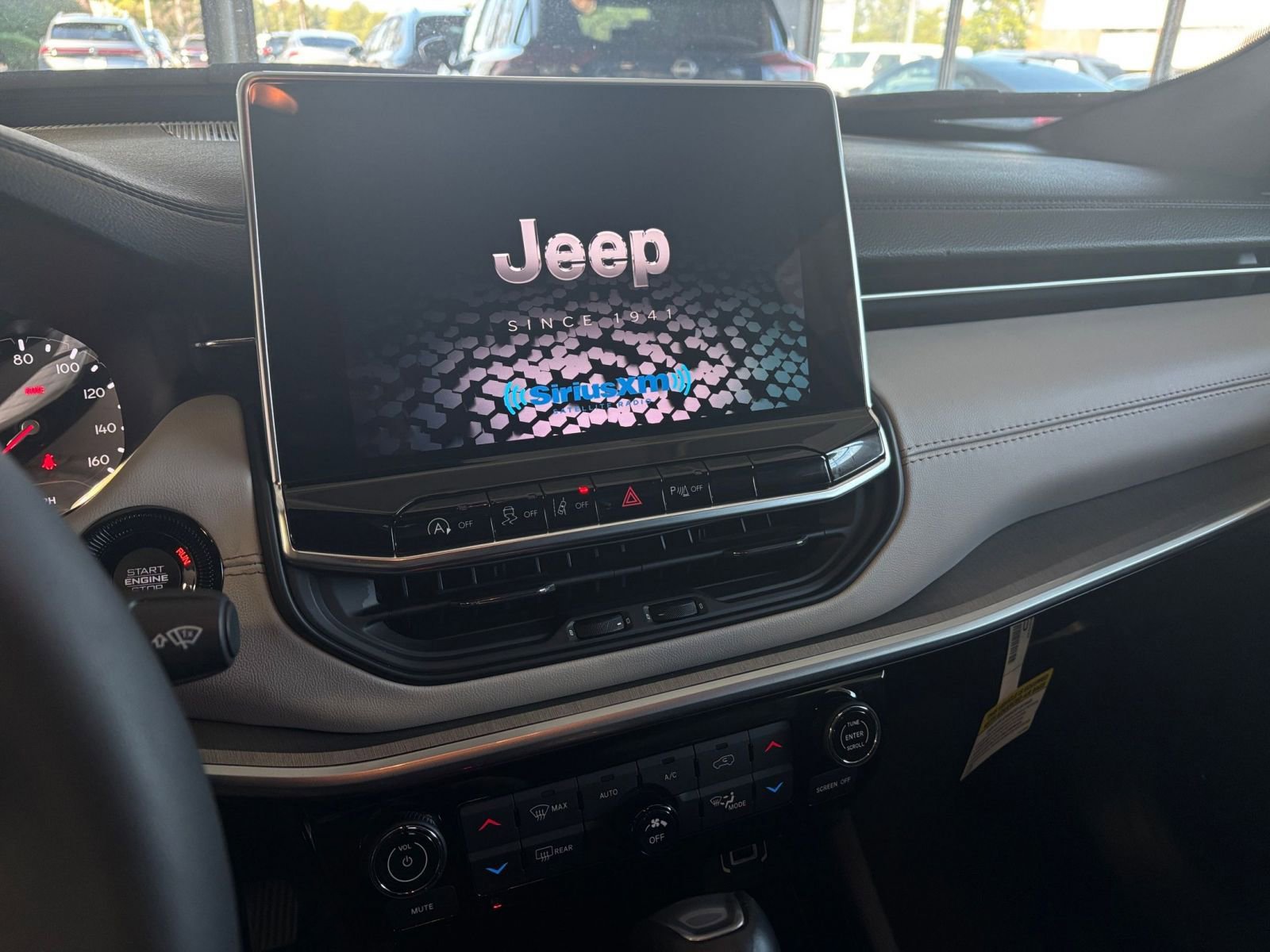 Thumbnail: 2025 Jeep Compass - 21