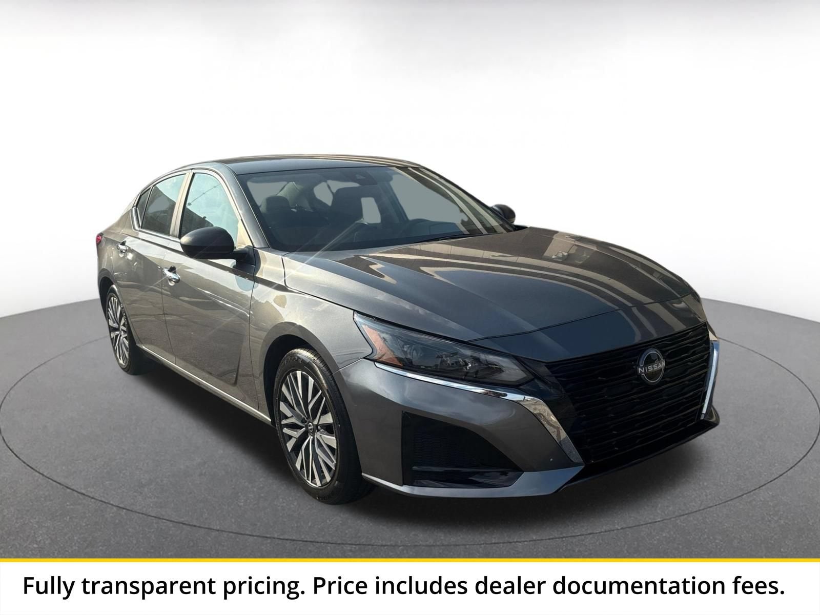 Thumbnail: 2025 Nissan Altima - 1
