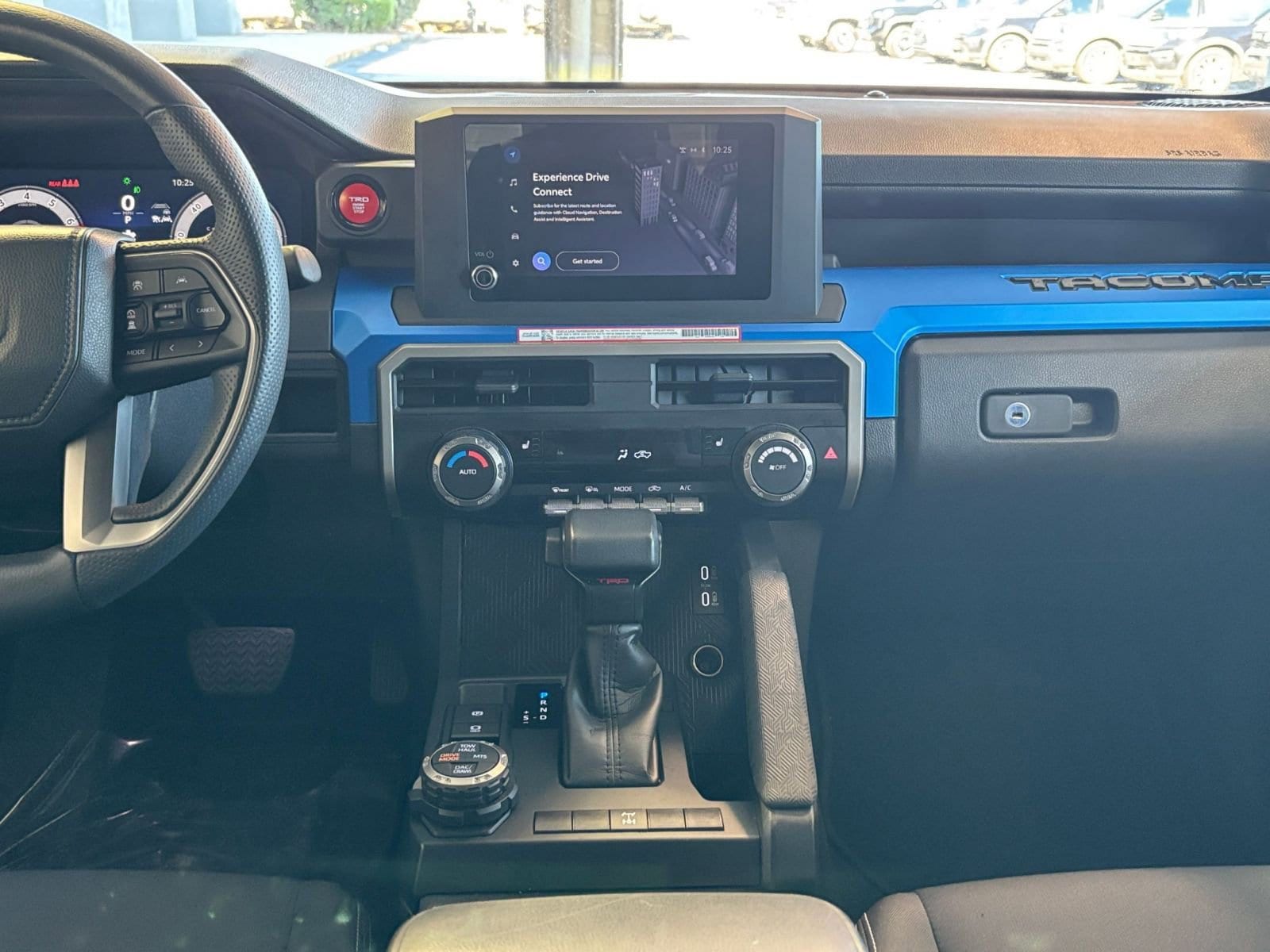 Thumbnail: 2025 Toyota Tacoma - 18