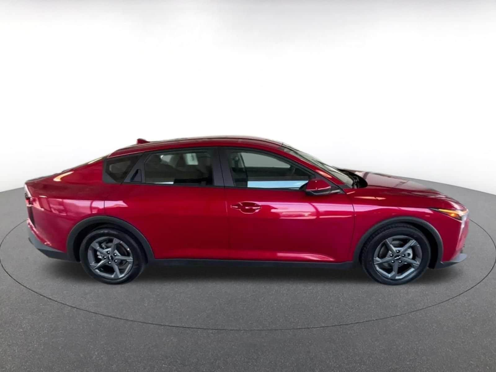 Thumbnail: 2025 Kia K4 - 15
