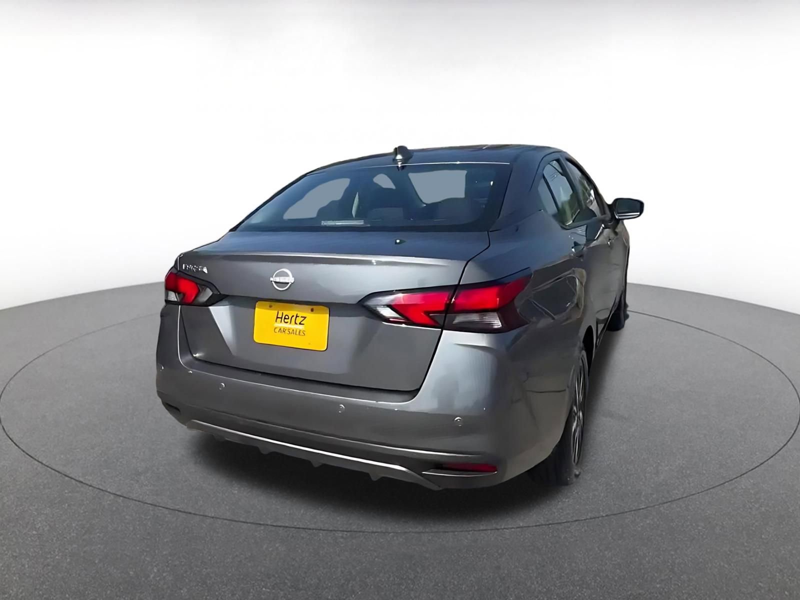 Thumbnail: 2025 Nissan Versa - 15