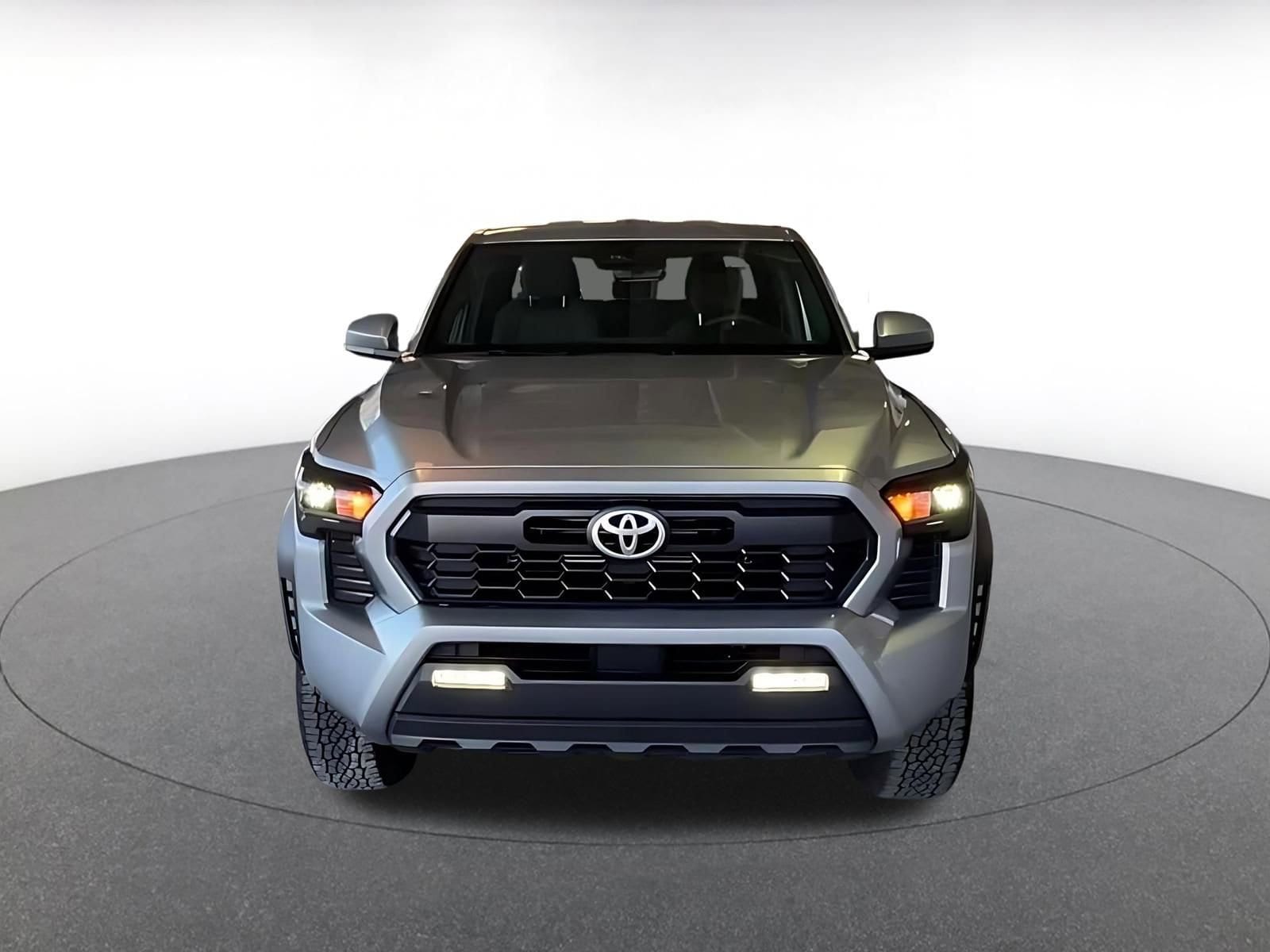 Thumbnail: 2025 Toyota Tacoma - 5